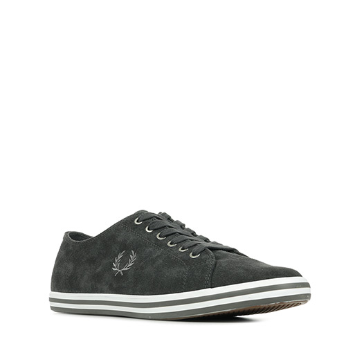 Fred Perry Kingston Suede