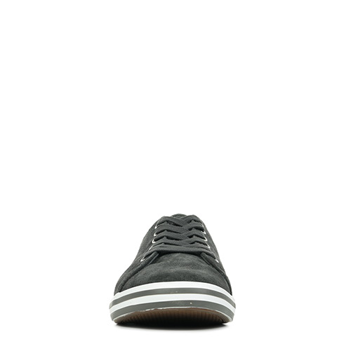 Fred Perry Kingston Suede