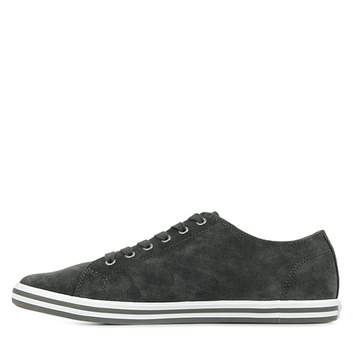 Fred Perry Kingston Suede