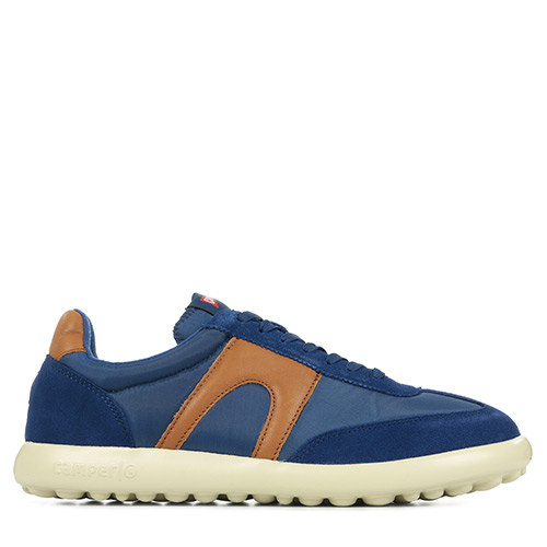 Camper Pelotas XLite - Bleu marine