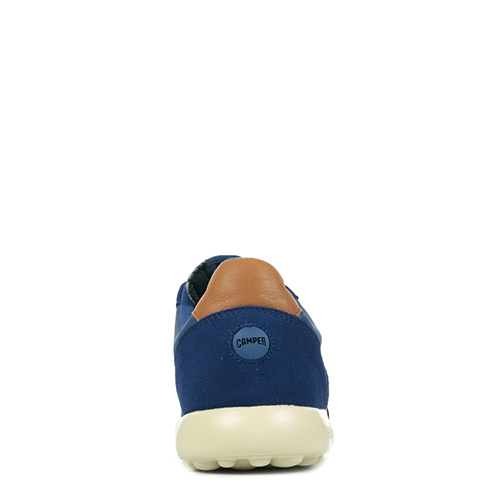 Camper Pelotas XLite