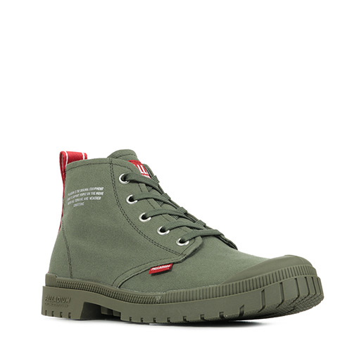 Palladium Pampa Sp20 Dare