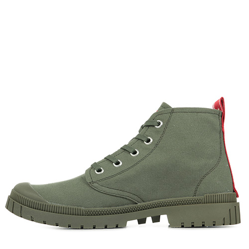 Palladium Pampa Sp20 Dare