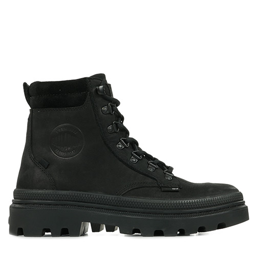 Pallatrooper Hiker Nubuck