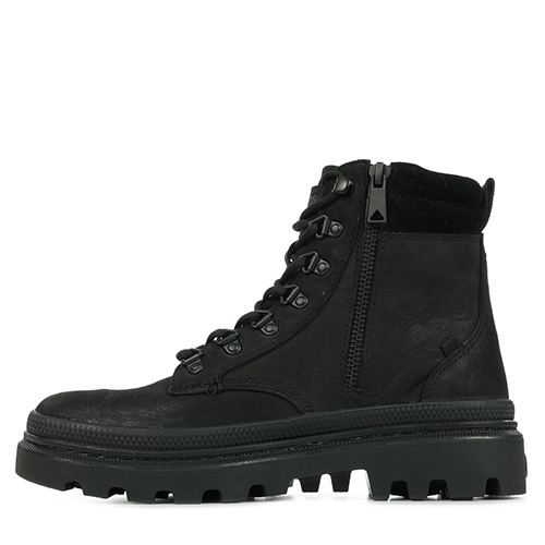 Palladium Pallatrooper Hiker Nubuck