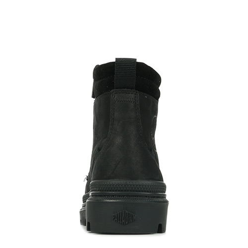 Palladium Pallatrooper Hiker Nubuck