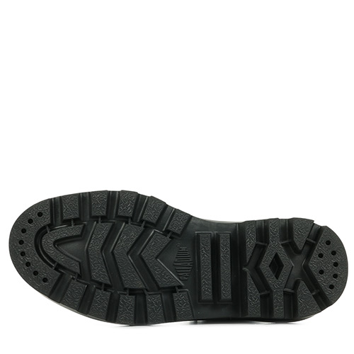 Palladium Pallatrooper Hiker Nubuck