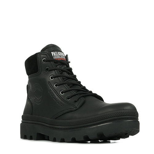 Palladium Pallatrooper SC WP+