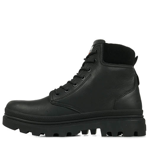 Palladium Pallatrooper SC WP+