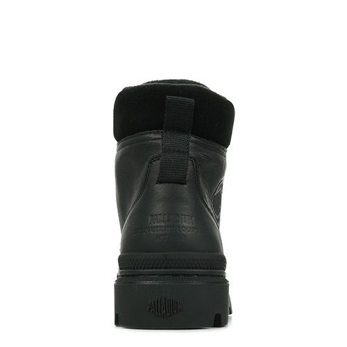 Palladium Pallatrooper SC WP+