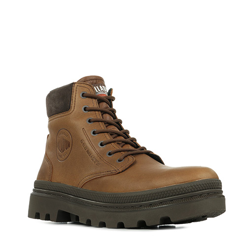 Palladium Pallatrooper SC WP+