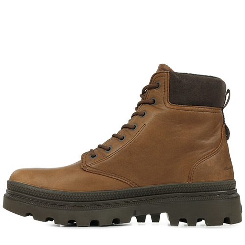 Palladium Pallatrooper SC WP+