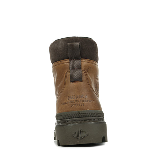 Palladium Pallatrooper SC WP+