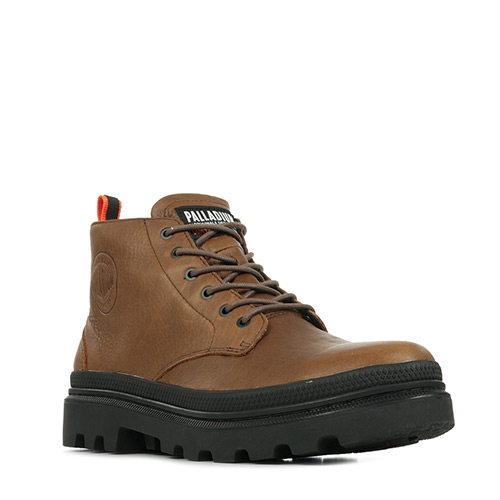 Palladium Pallatrooper Hi WP +