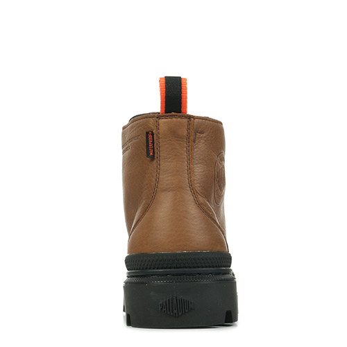 Palladium Pallatrooper Hi WP +