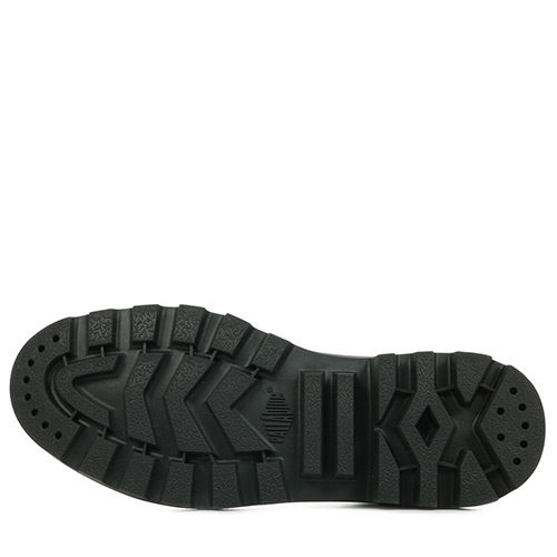 Palladium Pallatrooper Hi WP +