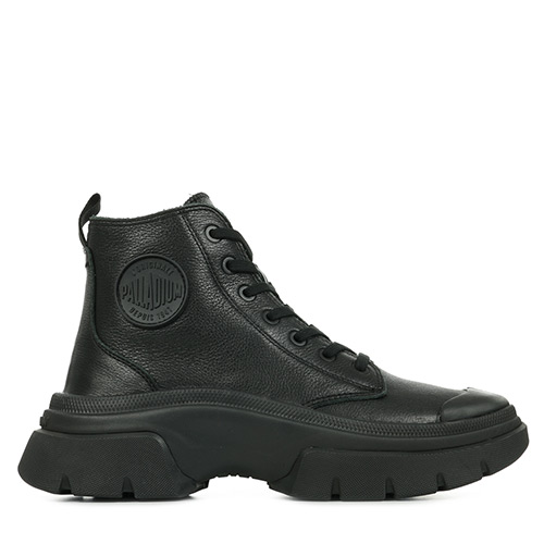Pallawave Leather