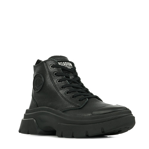 Palladium Pallawave Leather