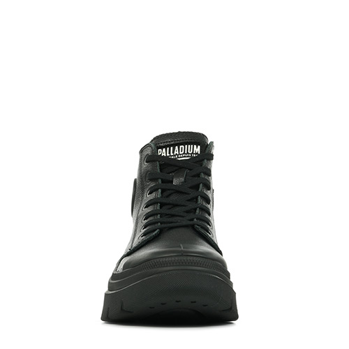 Palladium Pallawave Leather