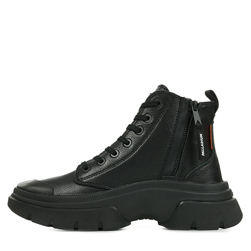 Palladium Pallawave Leather