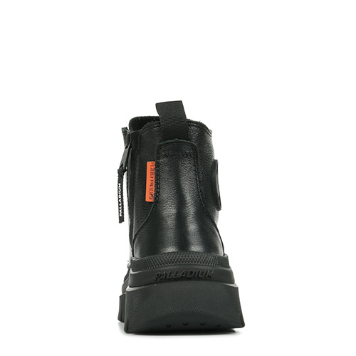 Palladium Pallawave Leather