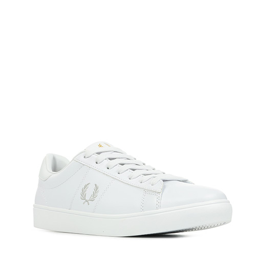 Fred Perry Spencer Leather