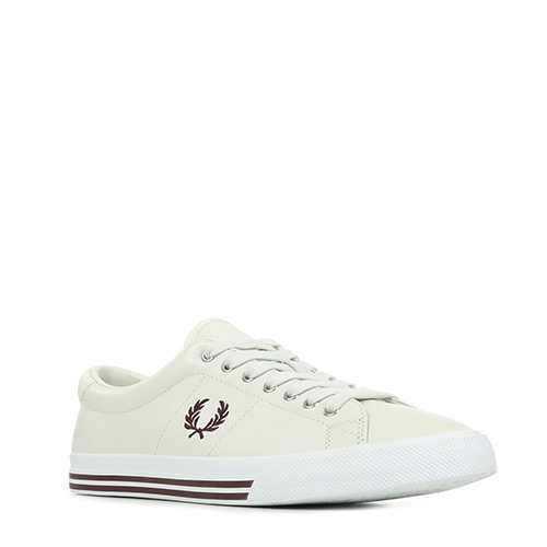 Fred Perry Underspin Leather