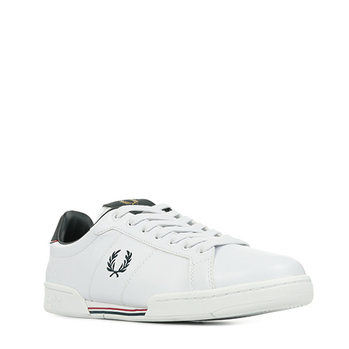 Fred Perry B722 Leather