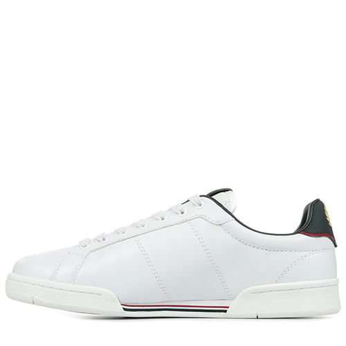 Fred Perry B722 Leather