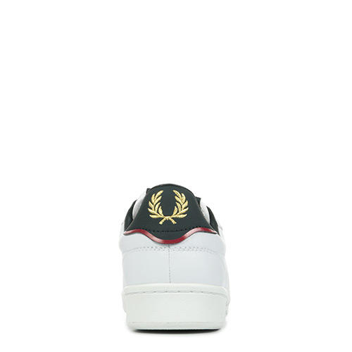 Fred Perry B722 Leather