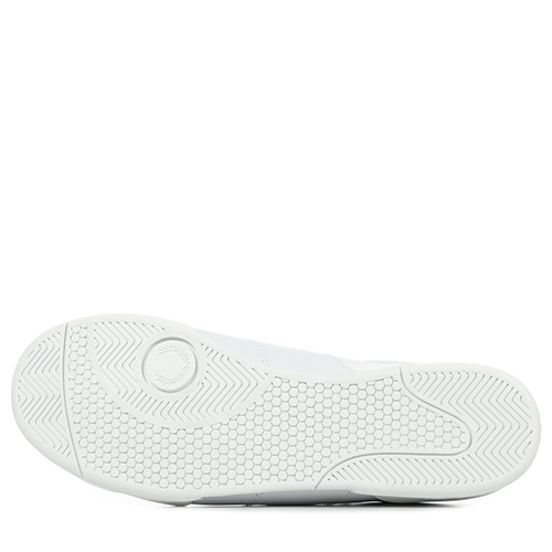 Fred Perry B722 Leather