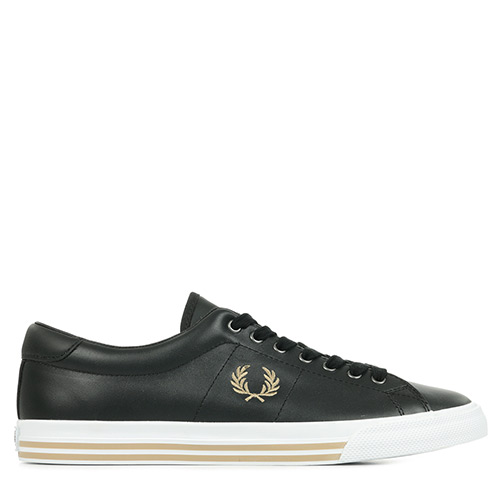 Underspin Leather