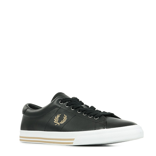 Fred Perry Underspin Leather