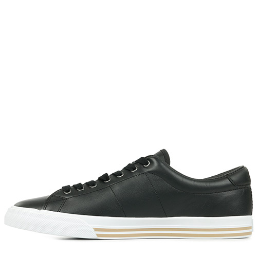 Fred Perry Underspin Leather