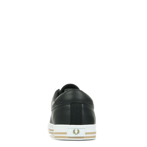 Fred Perry Underspin Leather