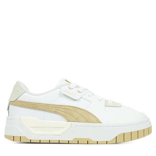 PUMA Cali Dream Colorpop Wns - Blanc