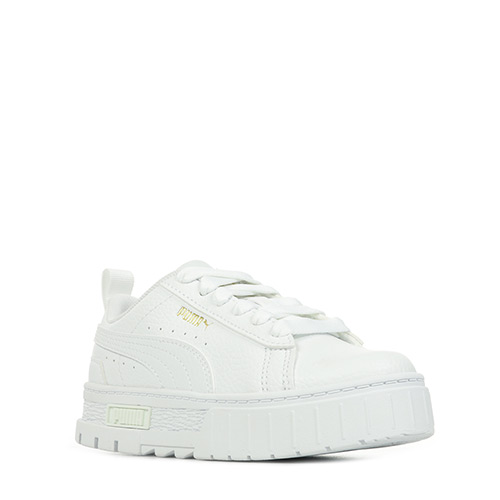 PUMA Mayze Lth Ps