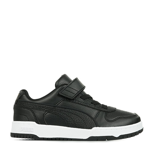 PUMA RBD Game Low AC PS - Noir