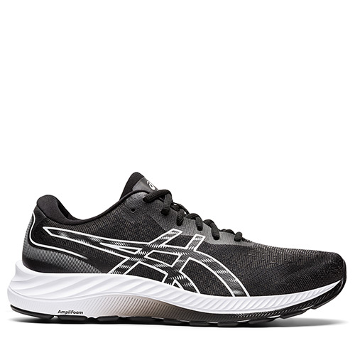 Asics Gel Excite 9 - Noir