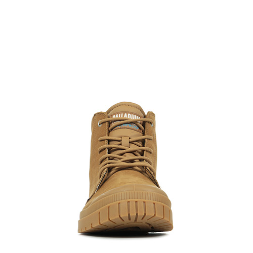 Palladium Sp20 Cuff Lth Wp