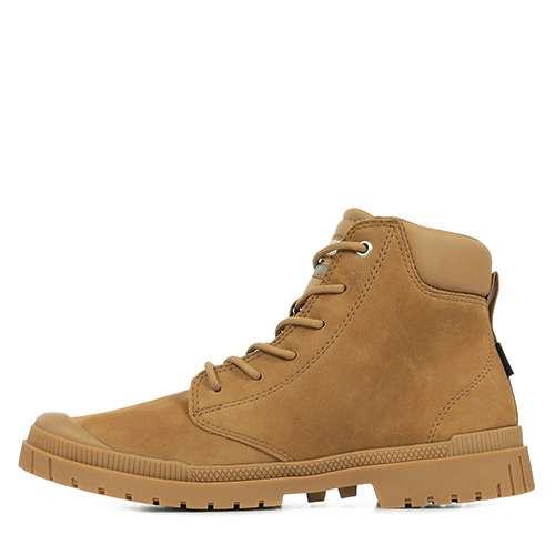 Palladium Sp20 Cuff Lth Wp