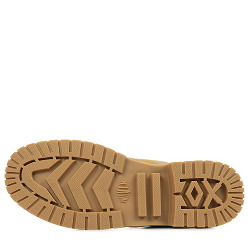 Palladium Sp20 Cuff Lth Wp