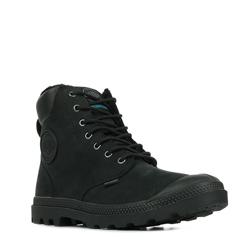 Palladium Pampa Sport Cuff WPS