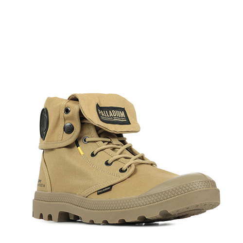 Palladium Pampa Baggy Supply