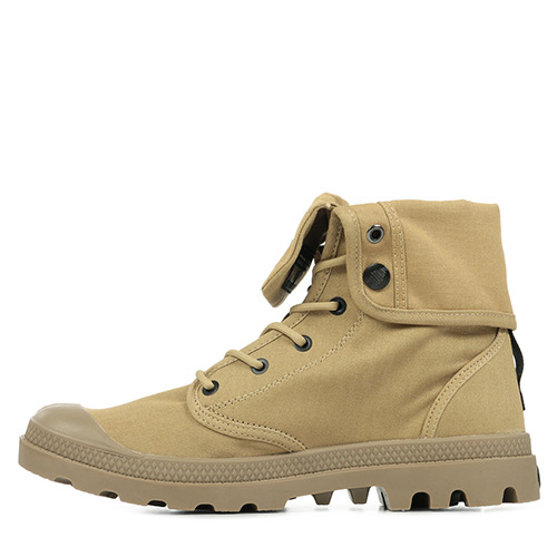 Palladium Pampa Baggy Supply