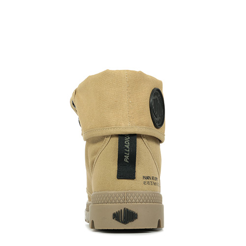 Palladium Pampa Baggy Supply