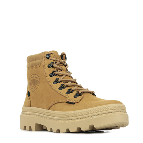 Palladium Pallatrooper Hiker Nubuck