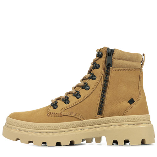 Palladium Pallatrooper Hiker Nubuck