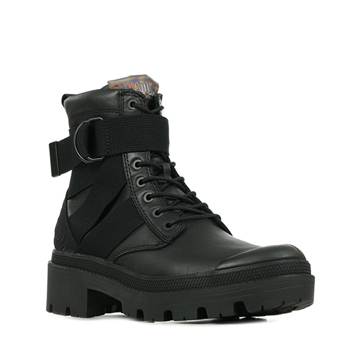 Palladium Pallabase Tact Str L