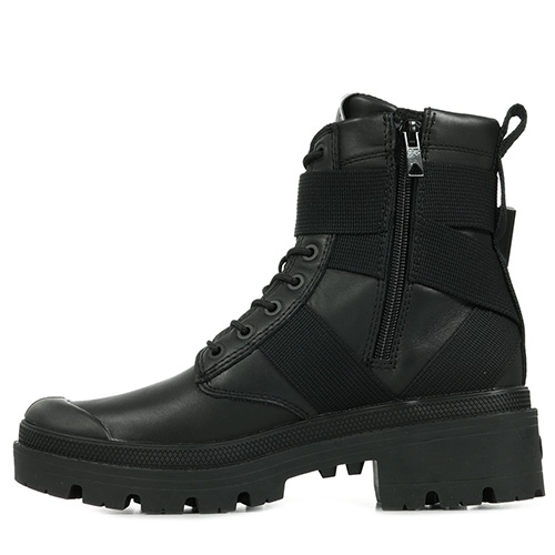 Palladium Pallabase Tact Str L